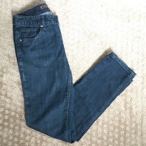 Express Jeans - Mia Ultra Skinny Size 2S (Short)